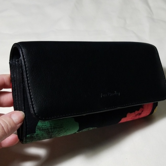 Vera Bradley wallet - Picture 8 of 8